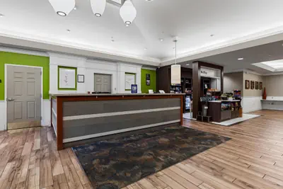 Photo 5 - Hilton Garden Inn Ithaca