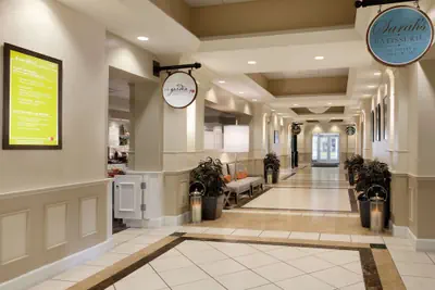 Photo 4 - Hilton Garden Inn Ithaca