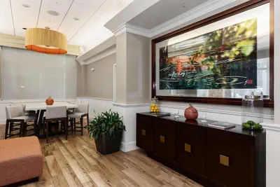 Photo 4 - Hilton Garden Inn Ithaca