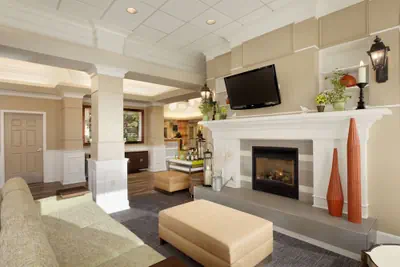 Photo 5 - Hilton Garden Inn Ithaca