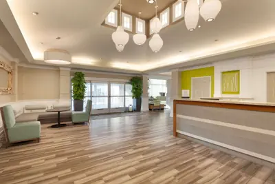 Photo 3 - Hilton Garden Inn Ithaca
