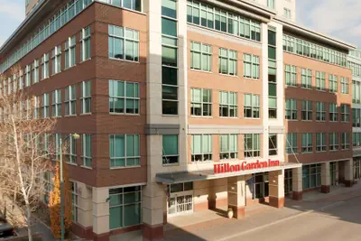 Photo 2 - Hilton Garden Inn Ithaca