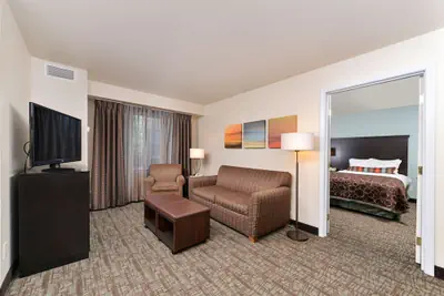 Photo 5 - Staybridge Suites Sioux Falls by IHG