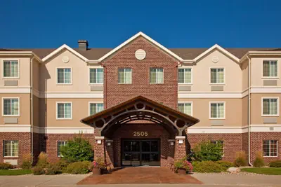 Photo 2 - Staybridge Suites Sioux Falls by IHG