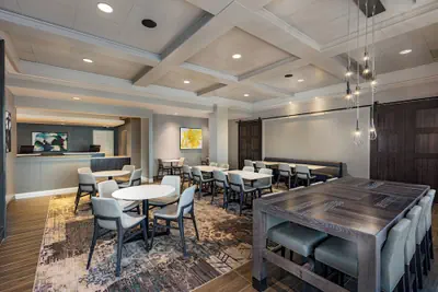 Photo 4 - Residence Inn by Marriott Louisville Downtown