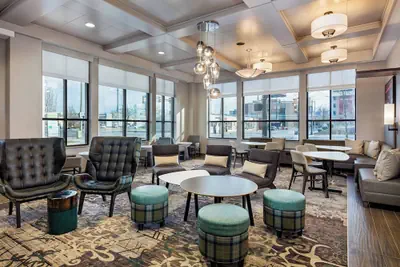 Photo 5 - Residence Inn by Marriott Louisville Downtown