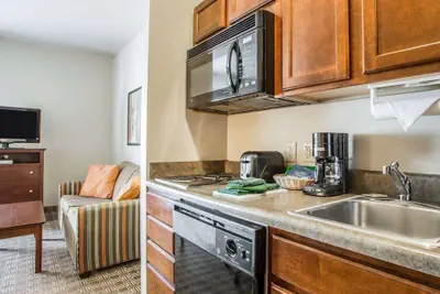 Photo 2 - MainStay Suites St. Robert - Fort Leonard Wood
