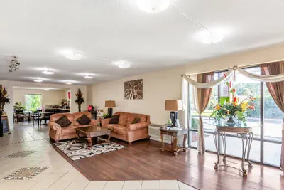Photo 3 - Red Roof Inn Hardeeville
