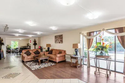Photo 4 - Red Roof Inn Hardeeville