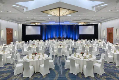 Photo 4 - Marriott Hartford Downtown