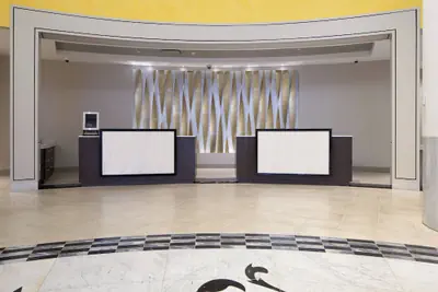 Photo 5 - Marriott Hartford Downtown