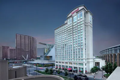 Photo 2 - Marriott Hartford Downtown