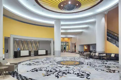 Photo 3 - Marriott Hartford Downtown