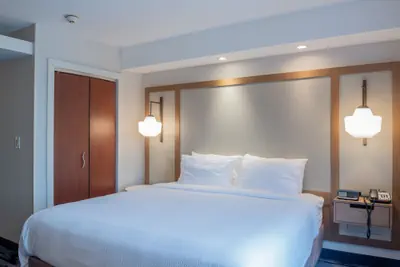 Photo 5 - Fairfield Inn and Suites by Marriott Denton
