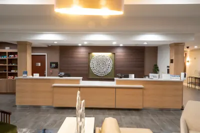 Photo 3 - Fairfield Inn and Suites by Marriott Denton