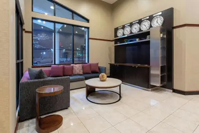 Photo 3 - Courtyard by Marriott Rochester Mayo Clinic Area/Saint Marys