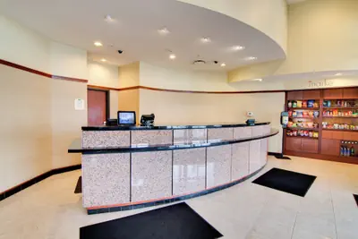 Photo 4 - Courtyard by Marriott Rochester Mayo Clinic Area/Saint Marys
