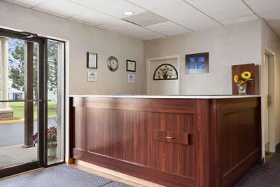 Photo 3 - Days Inn by Wyndham Middletown