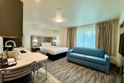 Photo 2 - Alaska's Select Inn Wasilla