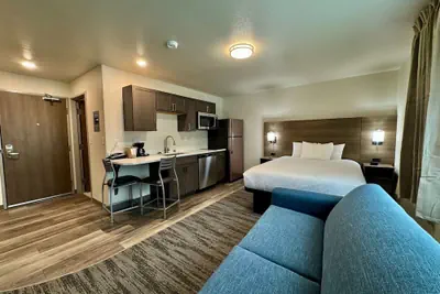 Photo 4 - Alaska's Select Inn Wasilla