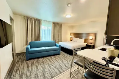 Photo 3 - Alaska's Select Inn Wasilla