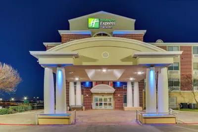 Photo 2 - Holiday Inn Express & Suites Lake Worth by IHG