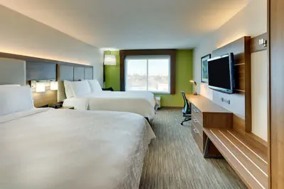 Photo 5 - Holiday Inn Express & Suites Lake Worth by IHG