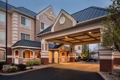 Photo 2 - Country Inn & Suites by Radisson, Michigan City, IN
