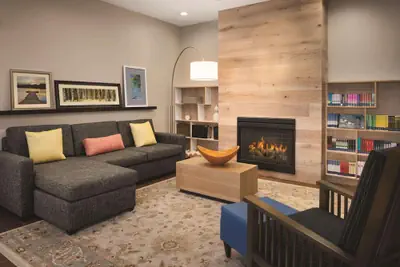 Photo 3 - Country Inn & Suites by Radisson, Michigan City, IN