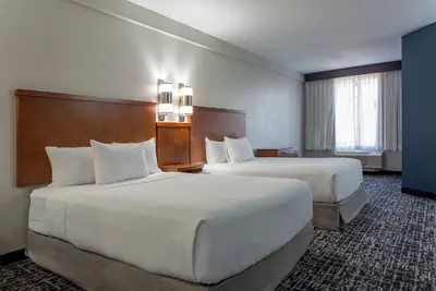 Photo 5 - Hyatt Place Columbus-North
