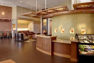 Photo 3 - Hyatt Place Columbus-North
