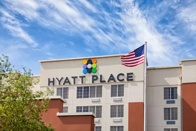 Photo 2 - Hyatt Place Columbus-North