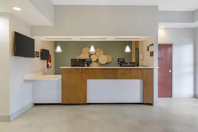 Photo 5 - Best Western Wesley Chapel