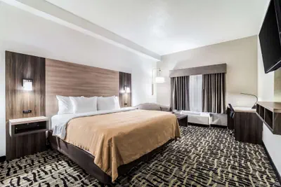 Photo 2 - Quality Inn & Suites Augusta I-20