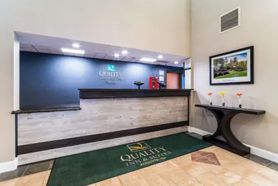 Photo 5 - Quality Inn & Suites Augusta I-20