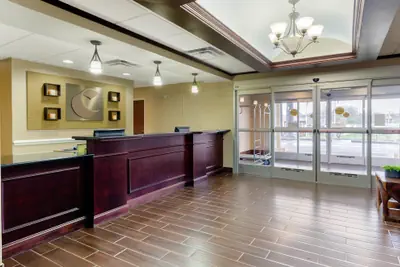 Photo 3 - Comfort Suites Abingdon I-81