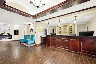Photo 5 - Comfort Suites Abingdon I-81