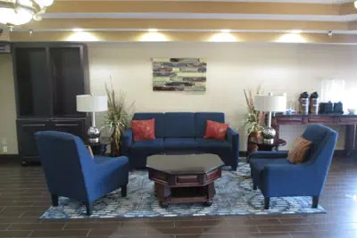 Photo 2 - Best Western Emporia Inn