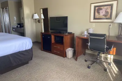 Photo 5 - Best Western Emporia Inn