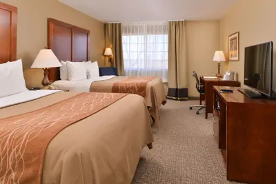 Photo 4 - Best Western Emporia Inn