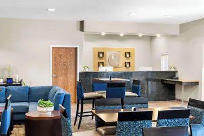 Photo 5 - Comfort Inn & Suites Riverton