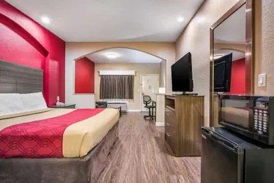 Photo 5 - Econo Lodge Inn & Suites Horn Lake - Southhaven