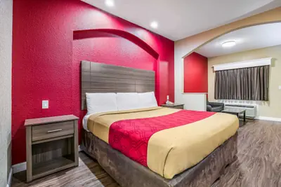 Photo 4 - Econo Lodge Inn & Suites Horn Lake - Southhaven