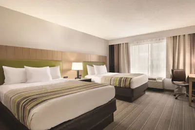 Photo 5 - Country Inn & Suites by Radisson, Madison Southwest, WI