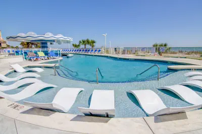 Photo 2 - hotel BLUE