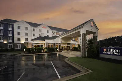 Photo 2 - Hilton Garden Inn Fayetteville Fort Bragg