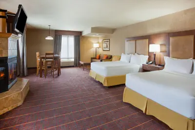 Photo 5 - Holiday Inn Express Hotel & Suites Brainerd-Baxter by IHG
