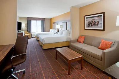 Photo 4 - Holiday Inn Express Hotel & Suites Brainerd-Baxter by IHG