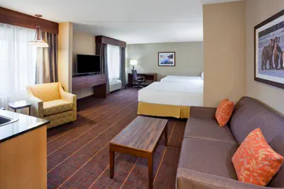 Photo 3 - Holiday Inn Express Hotel & Suites Brainerd-Baxter by IHG