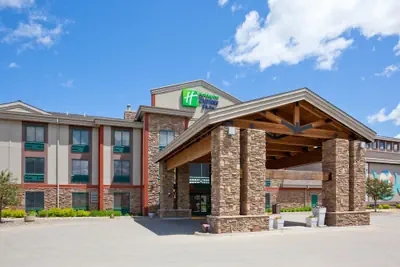 Photo 2 - Holiday Inn Express Hotel & Suites Brainerd-Baxter by IHG